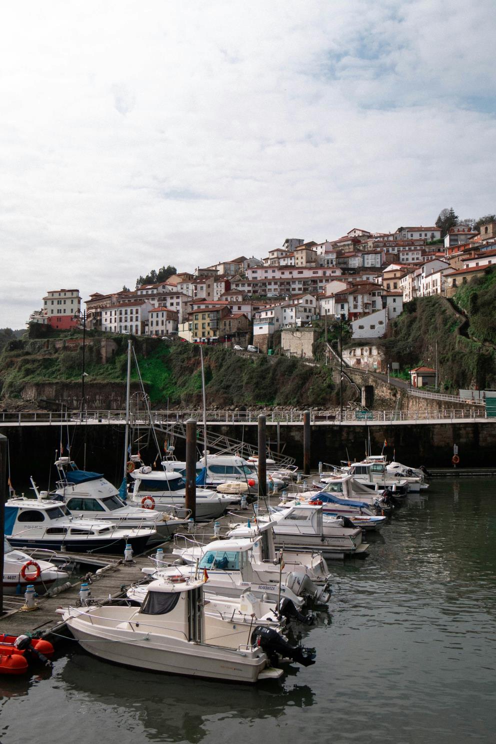 Qué ver en Lastres: uno de los pueblos más bonitos de Asturias